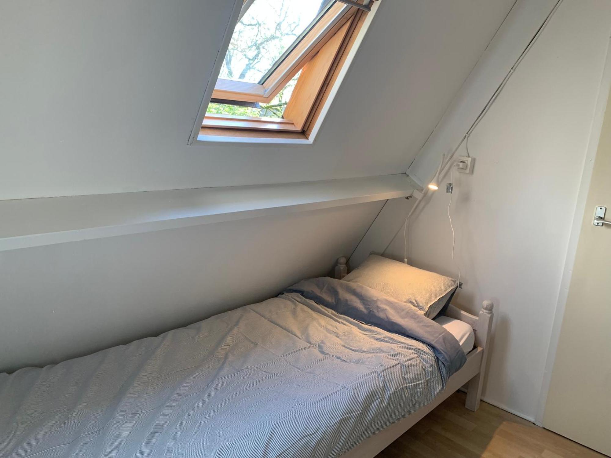 Heerlijk Vakantiehuis In Bos Bij Durbuy Bagian luar foto