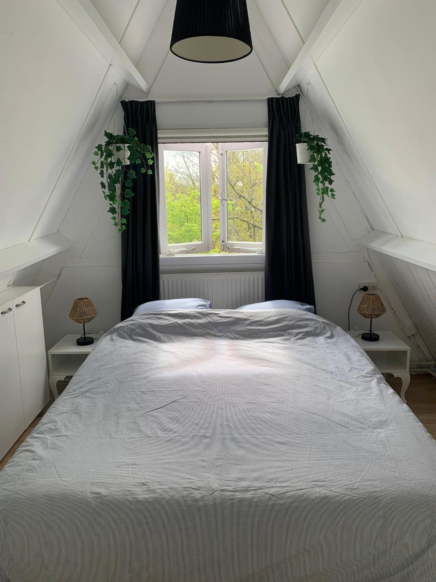 Heerlijk Vakantiehuis In Bos Bij Durbuy Bagian luar foto