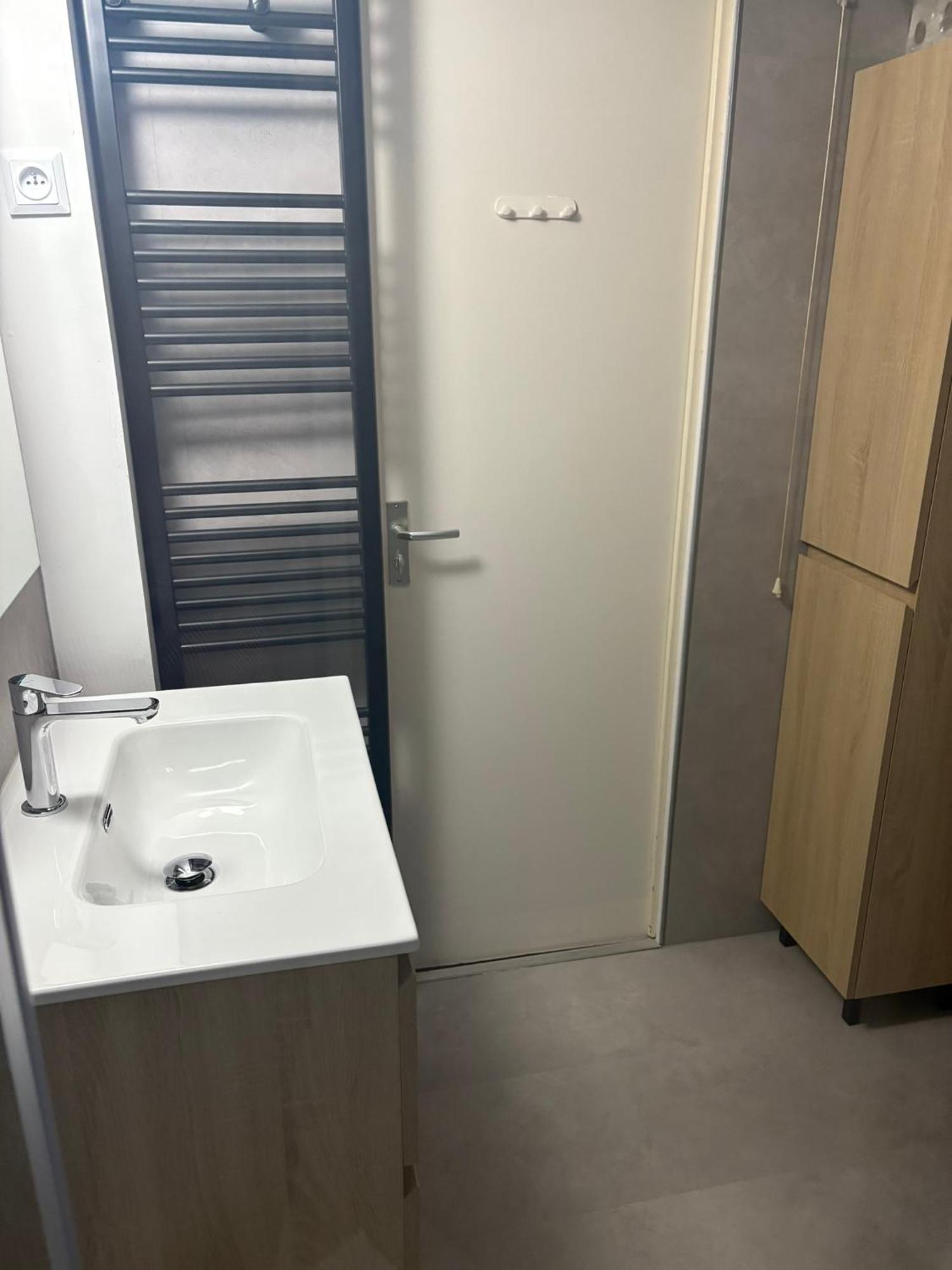 Heerlijk Vakantiehuis In Bos Bij Durbuy Bagian luar foto